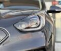 Сірий Кіа Niro, об'ємом двигуна 0 л та пробігом 135 тис. км за 17500 $, фото 27 на Automoto.ua