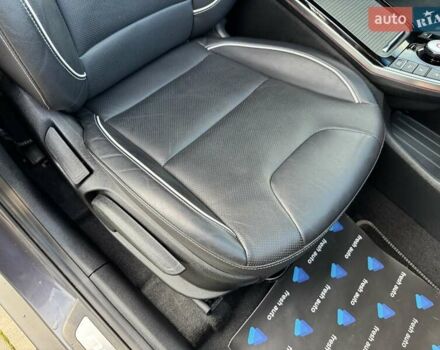 Серый Киа Niro, объемом двигателя 0 л и пробегом 142 тыс. км за 18900 $, фото 34 на Automoto.ua