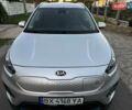 Сірий Кіа Niro, об'ємом двигуна 0 л та пробігом 120 тис. км за 22200 $, фото 2 на Automoto.ua