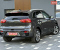 Сірий Кіа Niro, об'ємом двигуна 0 л та пробігом 70 тис. км за 19999 $, фото 36 на Automoto.ua