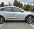 Серый Киа Niro, объемом двигателя 0 л и пробегом 82 тыс. км за 19500 $, фото 12 на Automoto.ua