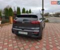 Серый Киа Niro, объемом двигателя 0 л и пробегом 58 тыс. км за 23800 $, фото 9 на Automoto.ua