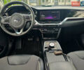 Серый Киа Niro, объемом двигателя 0 л и пробегом 96 тыс. км за 19500 $, фото 33 на Automoto.ua