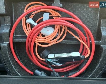 Сірий Кіа Niro, об'ємом двигуна 0 л та пробігом 76 тис. км за 21700 $, фото 47 на Automoto.ua