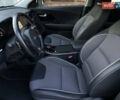 Серый Киа Niro, объемом двигателя 0 л и пробегом 57 тыс. км за 20899 $, фото 23 на Automoto.ua
