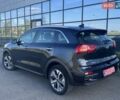 Сірий Кіа Niro, об'ємом двигуна 0 л та пробігом 93 тис. км за 17900 $, фото 1 на Automoto.ua