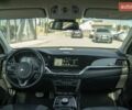 Сірий Кіа Niro, об'ємом двигуна 1.6 л та пробігом 84 тис. км за 21500 $, фото 27 на Automoto.ua