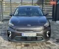 Серый Киа Niro, объемом двигателя 0 л и пробегом 142 тыс. км за 18900 $, фото 1 на Automoto.ua