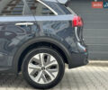 Серый Киа Niro, объемом двигателя 0 л и пробегом 156 тыс. км за 18500 $, фото 33 на Automoto.ua