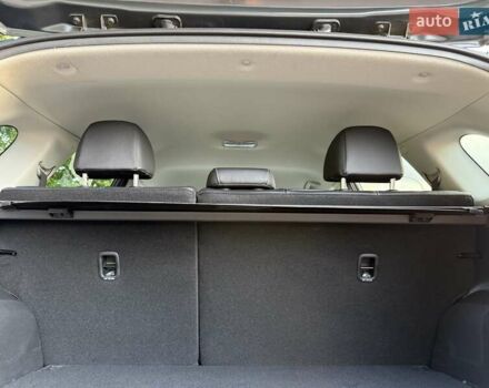 Серый Киа Niro, объемом двигателя 0 л и пробегом 57 тыс. км за 23299 $, фото 55 на Automoto.ua