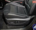 Серый Киа Niro, объемом двигателя 0 л и пробегом 146 тыс. км за 20747 $, фото 11 на Automoto.ua