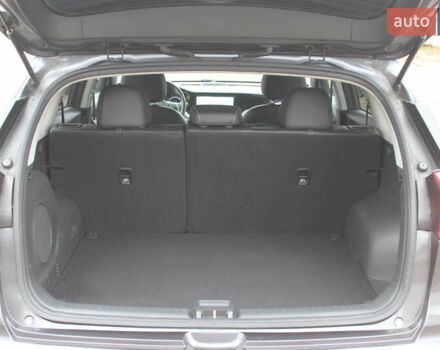 Сірий Кіа Niro, об'ємом двигуна 0 л та пробігом 74 тис. км за 19990 $, фото 17 на Automoto.ua