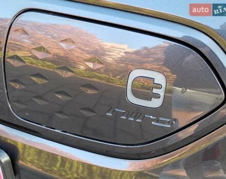 Киа Niro 2020 в Ровно на Automoto.ua Серый Киа Niro, объемом двигателя 0 л и пробегом 125 тыс. км за 19850 $, фото 9 на Automoto.ua