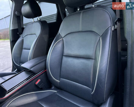 Серый Киа Niro, объемом двигателя 0 л и пробегом 165 тыс. км за 18000 $, фото 53 на Automoto.ua