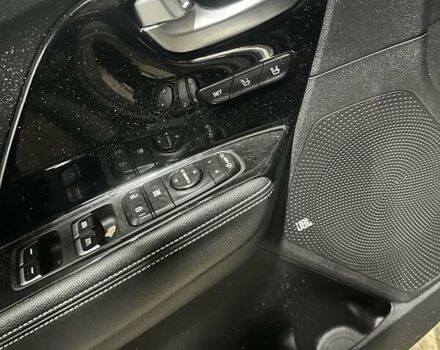 Сірий Кіа Niro, об'ємом двигуна 0 л та пробігом 149 тис. км за 7900 $, фото 15 на Automoto.ua