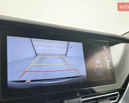 Киа Niro 2020 в Львове на Automoto.ua Серый Киа Niro, объемом двигателя 0 л и пробегом 63 тыс. км за 13500 $, фото 12 на Automoto.ua