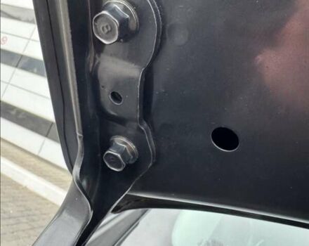 Серый Киа Niro, объемом двигателя 0 л и пробегом 147 тыс. км за 18800 $, фото 47 на Automoto.ua