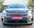 Киа Niro 2020 в Ровно на Automoto.ua Серый Киа Niro, объемом двигателя 0 л и пробегом 125 тыс. км за 19850 $, фото 41 на Automoto.ua