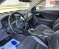 Серый Киа Niro, объемом двигателя 0 л и пробегом 125 тыс. км за 19250 $, фото 54 на Automoto.ua