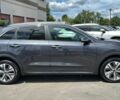 Сірий Кіа Niro, об'ємом двигуна 0 л та пробігом 32 тис. км за 12500 $, фото 5 на Automoto.ua