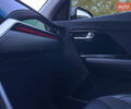 Серый Киа Niro, объемом двигателя 1.58 л и пробегом 67 тыс. км за 22600 $, фото 18 на Automoto.ua