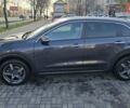 Серый Киа Niro, объемом двигателя 0 л и пробегом 83 тыс. км за 25100 $, фото 2 на Automoto.ua