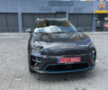 Серый Киа Niro, объемом двигателя 0 л и пробегом 73 тыс. км за 19200 $, фото 1 на Automoto.ua