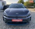 Сірий Кіа Niro, об'ємом двигуна 0 л та пробігом 88 тис. км за 22500 $, фото 18 на Automoto.ua