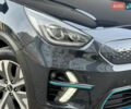 Серый Киа Niro, объемом двигателя 0 л и пробегом 156 тыс. км за 18500 $, фото 42 на Automoto.ua