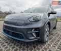 Сірий Кіа Niro, об'ємом двигуна 0 л та пробігом 150 тис. км за 17350 $, фото 2 на Automoto.ua