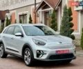 Сірий Кіа Niro, об'ємом двигуна 0 л та пробігом 118 тис. км за 19300 $, фото 38 на Automoto.ua