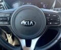 Серый Киа Niro, объемом двигателя 1.6 л и пробегом 48 тыс. км за 18400 $, фото 7 на Automoto.ua