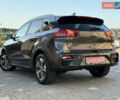 Серый Киа Niro, объемом двигателя 0 л и пробегом 145 тыс. км за 18800 $, фото 50 на Automoto.ua