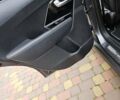 Сірий Кіа Niro, об'ємом двигуна 0 л та пробігом 136 тис. км за 19200 $, фото 33 на Automoto.ua