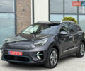 Серый Киа Niro, объемом двигателя 0 л и пробегом 139 тыс. км за 18900 $, фото 40 на Automoto.ua