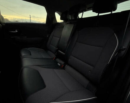 Серый Киа Niro, объемом двигателя 0 л и пробегом 164 тыс. км за 17550 $, фото 46 на Automoto.ua