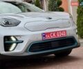 Сірий Кіа Niro, об'ємом двигуна 0 л та пробігом 118 тис. км за 19300 $, фото 45 на Automoto.ua