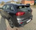 Серый Киа Niro, объемом двигателя 0 л и пробегом 149 тыс. км за 18200 $, фото 12 на Automoto.ua