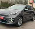 Серый Киа Niro, объемом двигателя 0 л и пробегом 158 тыс. км за 17750 $, фото 17 на Automoto.ua