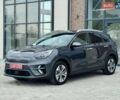 Серый Киа Niro, объемом двигателя 0 л и пробегом 150 тыс. км за 18500 $, фото 12 на Automoto.ua