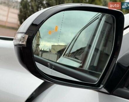 Сірий Кіа Niro, об'ємом двигуна 0 л та пробігом 118 тис. км за 19300 $, фото 16 на Automoto.ua