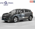 Серый Киа Niro, объемом двигателя 0 л и пробегом 146 тыс. км за 20747 $, фото 1 на Automoto.ua