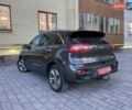 Серый Киа Niro, объемом двигателя 0 л и пробегом 125 тыс. км за 19250 $, фото 23 на Automoto.ua