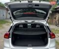 Сірий Кіа Niro, об'ємом двигуна 0 л та пробігом 108 тис. км за 19100 $, фото 22 на Automoto.ua