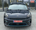 Серый Киа Niro, объемом двигателя 0 л и пробегом 128 тыс. км за 19400 $, фото 2 на Automoto.ua