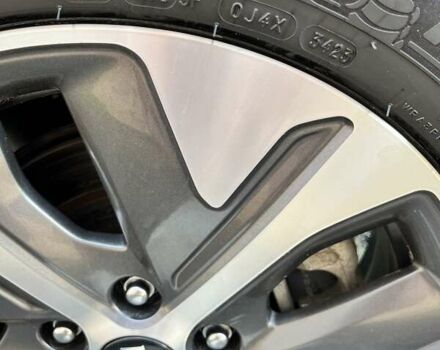 Серый Киа Niro, объемом двигателя 0 л и пробегом 112 тыс. км за 18900 $, фото 25 на Automoto.ua