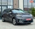 Серый Киа Niro, объемом двигателя 0 л и пробегом 150 тыс. км за 18500 $, фото 16 на Automoto.ua
