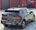 Серый Киа Niro, объемом двигателя 0 л и пробегом 80 тыс. км за 20800 $, фото 11 на Automoto.ua