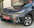 Сірий Кіа Niro, об'ємом двигуна 0 л та пробігом 135 тис. км за 17500 $, фото 7 на Automoto.ua