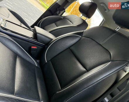 Сірий Кіа Niro, об'ємом двигуна 0 л та пробігом 70 тис. км за 19999 $, фото 49 на Automoto.ua